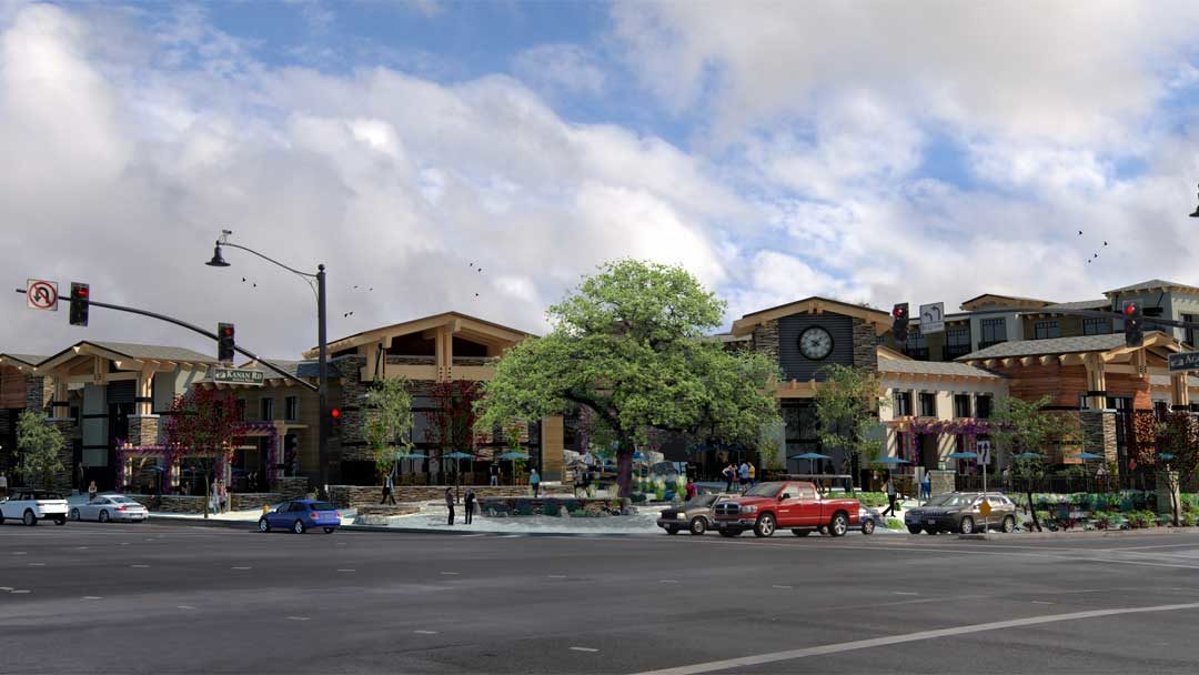 Agoura Town Center