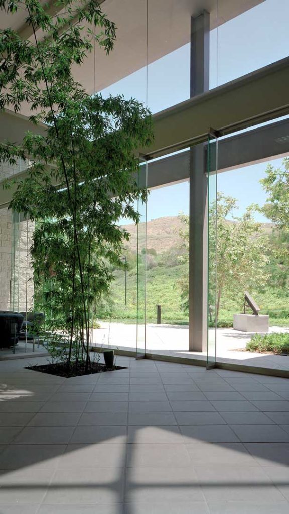 Standard Abrasives Interiors pkarchitecture